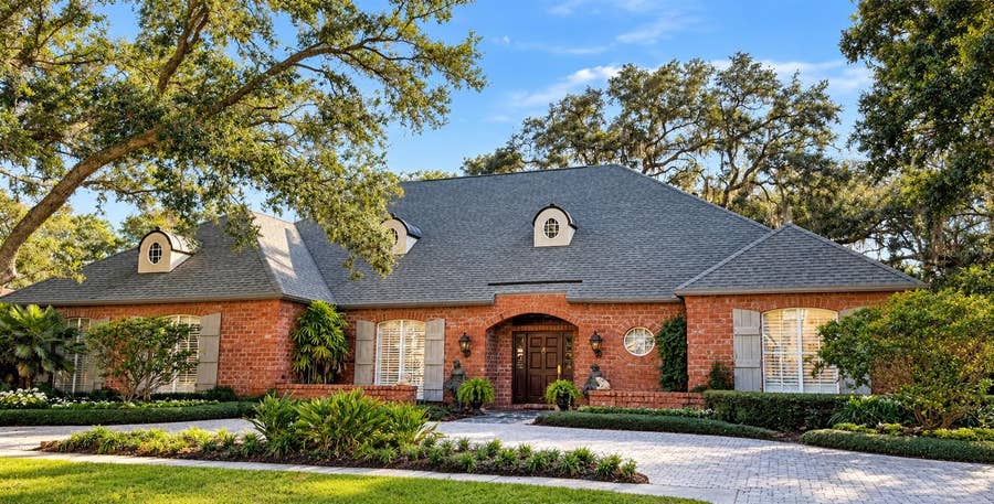 Property photo for 6423 RENWICK CIRCLE, Tampa, FL