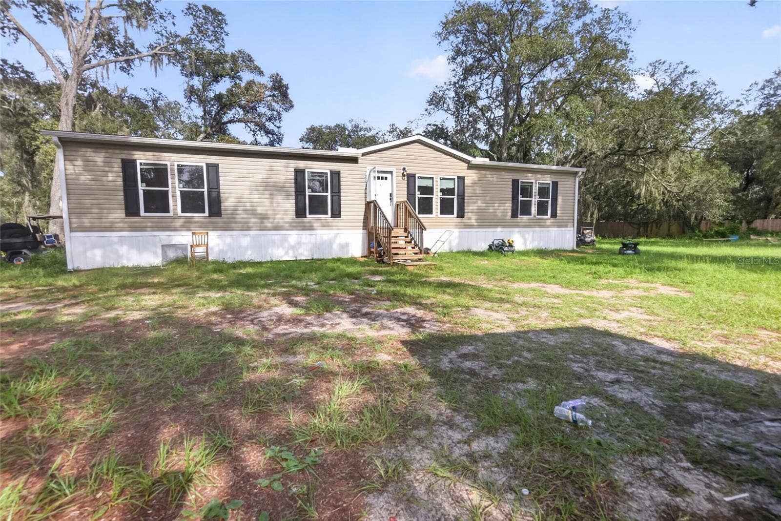 17538 EVELYN COURT, Spring Hill, FL 34610