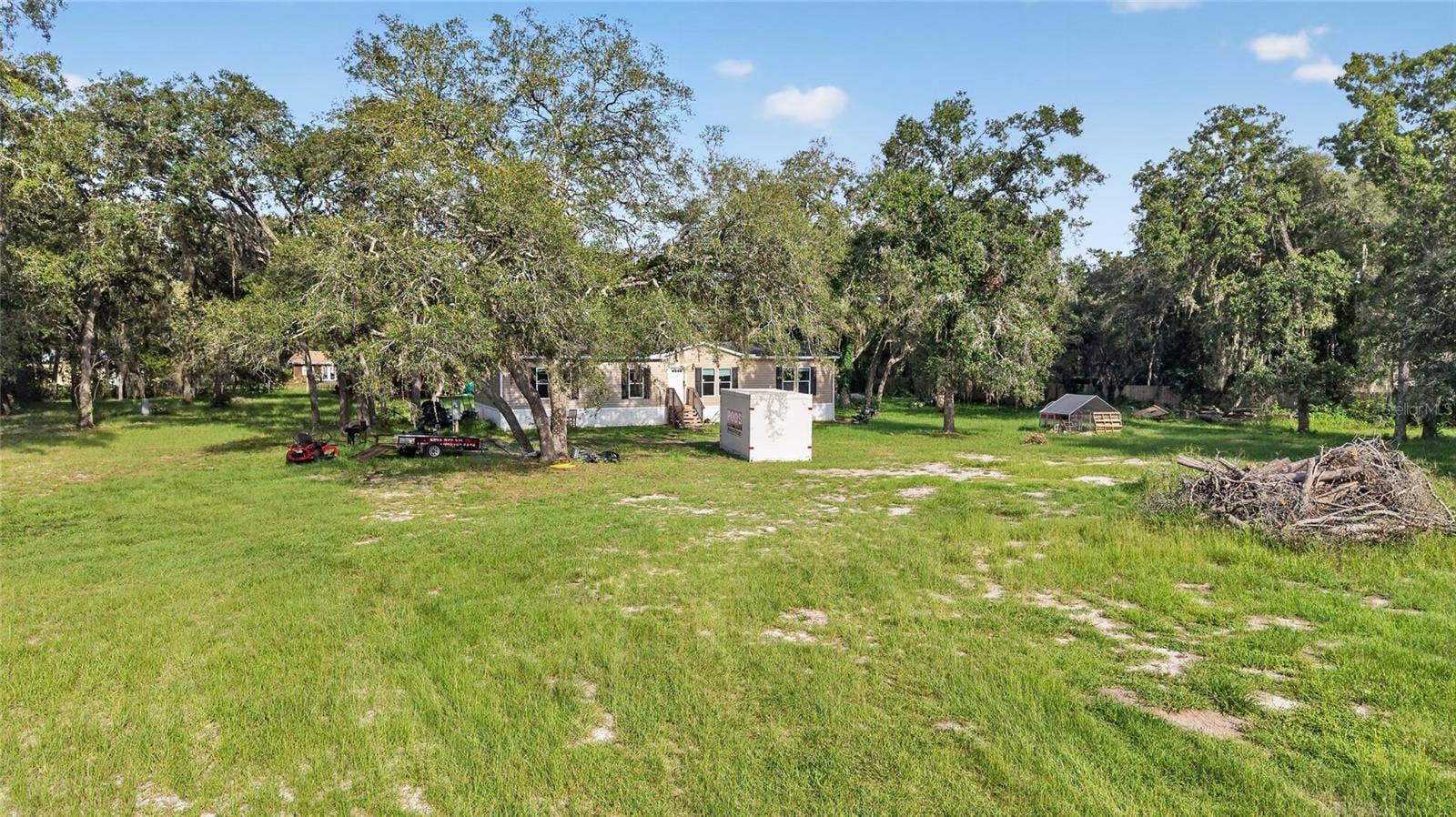 17538 EVELYN COURT, Spring Hill, FL 34610