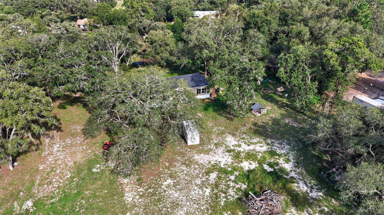 17538 EVELYN COURT, Spring Hill, FL 34610
