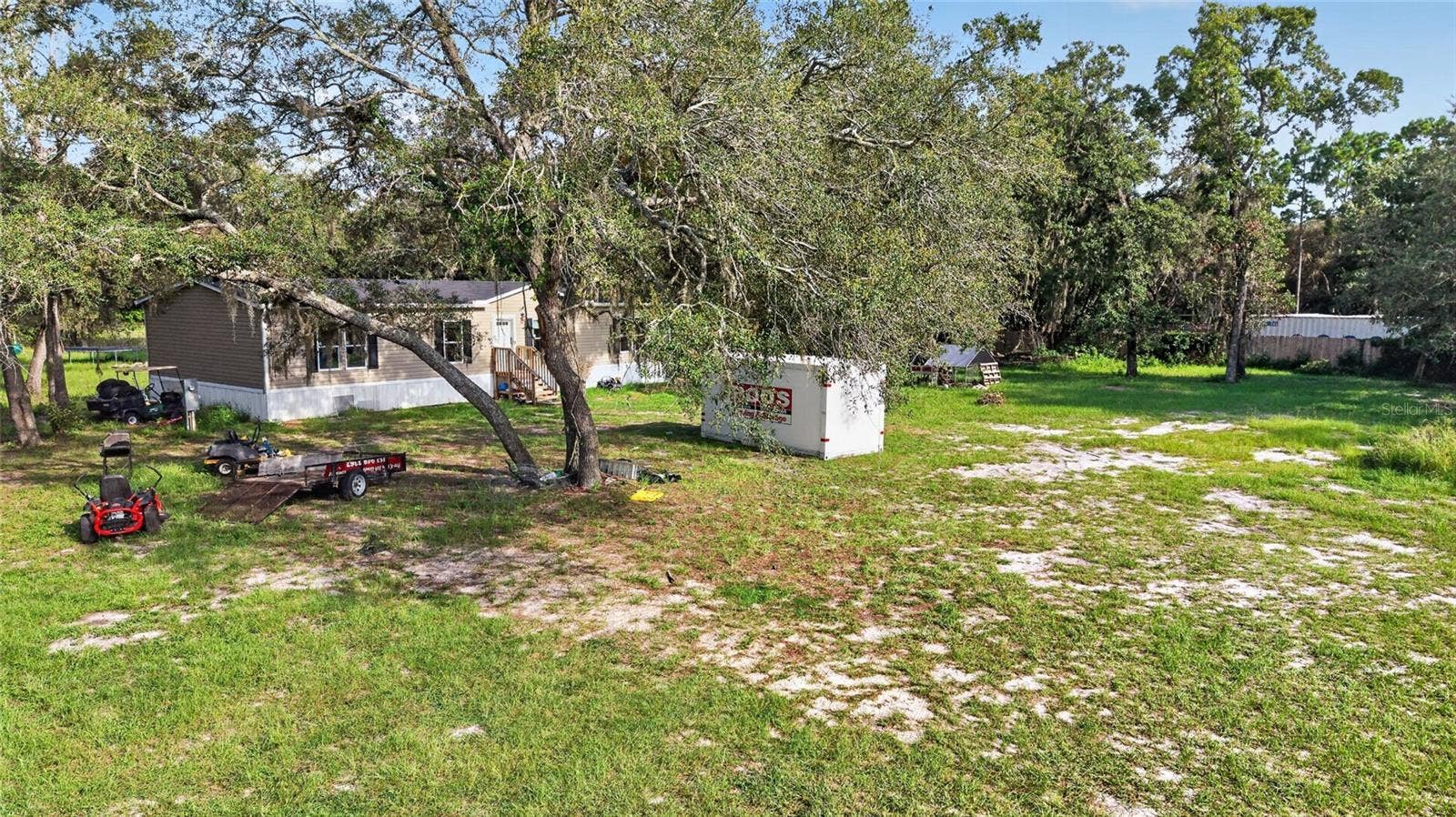 17538 EVELYN COURT, Spring Hill, FL 34610