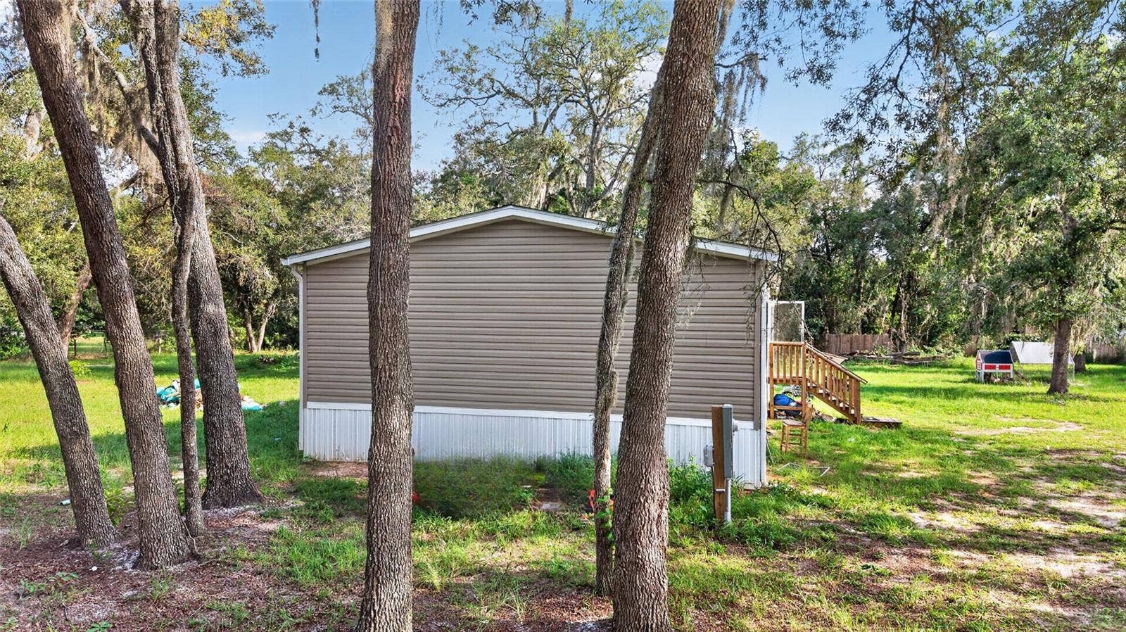 17538 EVELYN COURT, Spring Hill, FL 34610