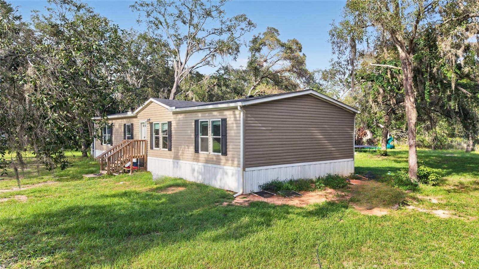 17538 EVELYN COURT, Spring Hill, FL 34610