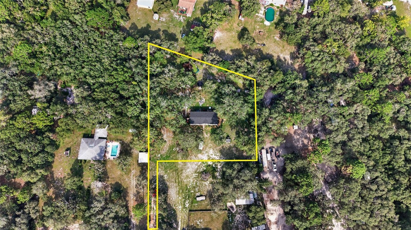 17538 EVELYN COURT, Spring Hill, FL 34610
