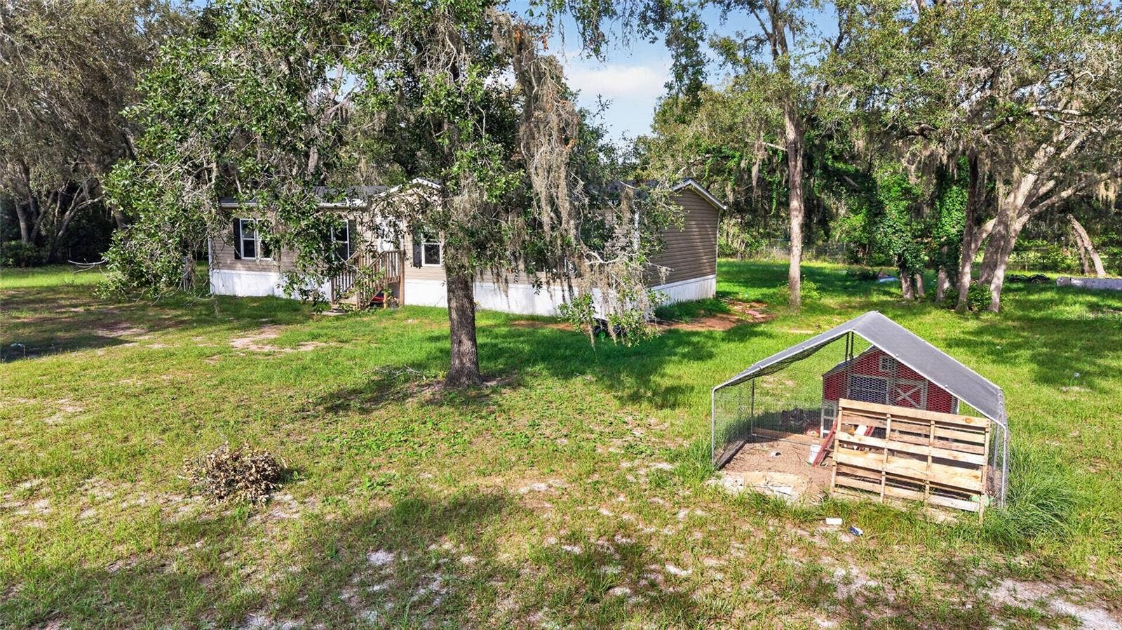 17538 EVELYN COURT, Spring Hill, FL 34610