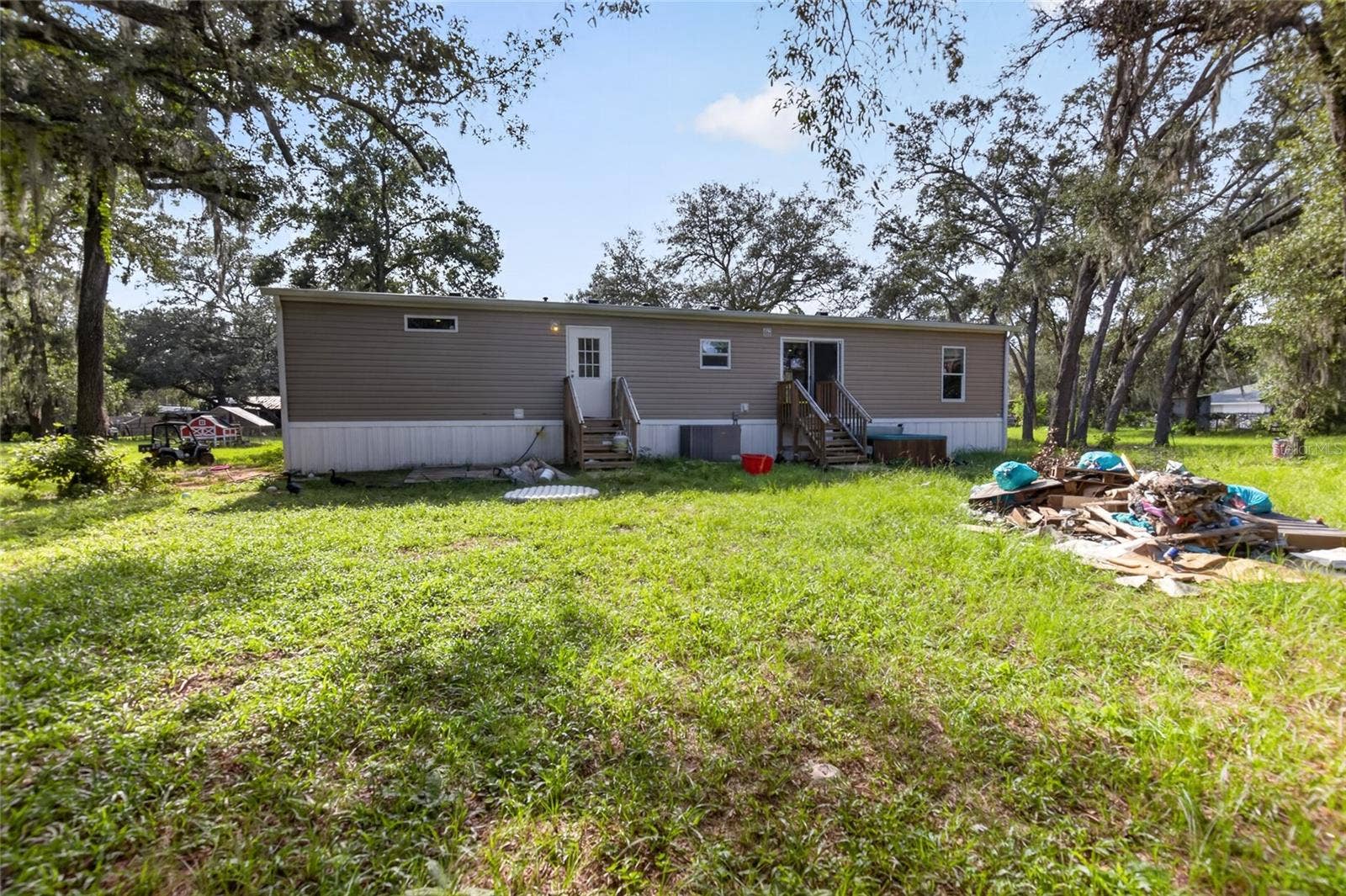 17538 EVELYN COURT, Spring Hill, FL 34610