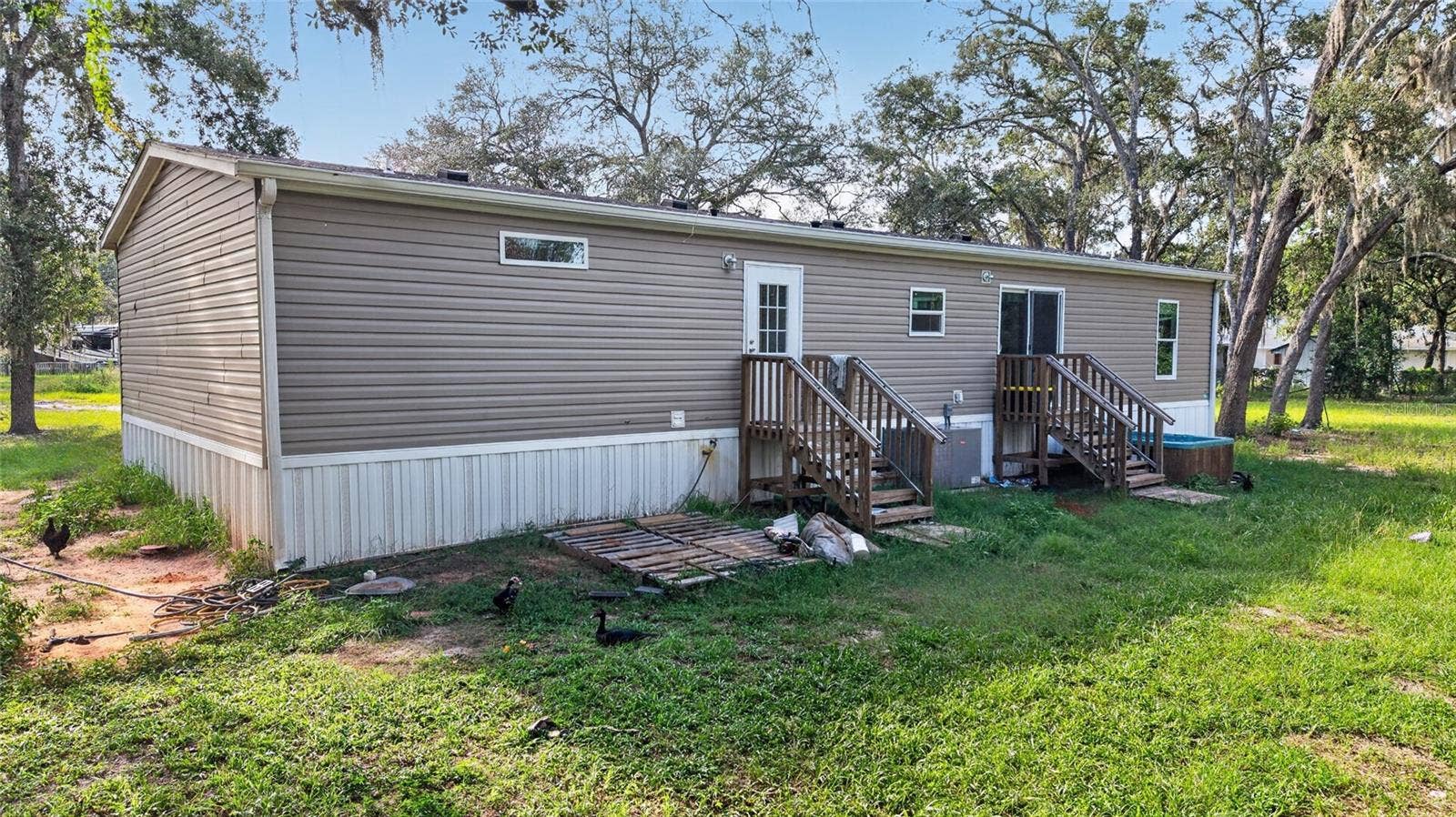 17538 EVELYN COURT, Spring Hill, FL 34610
