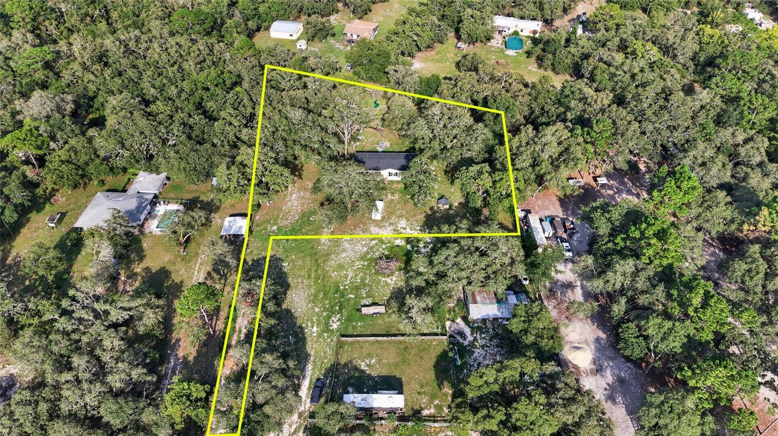 17538 EVELYN COURT, Spring Hill, FL 34610