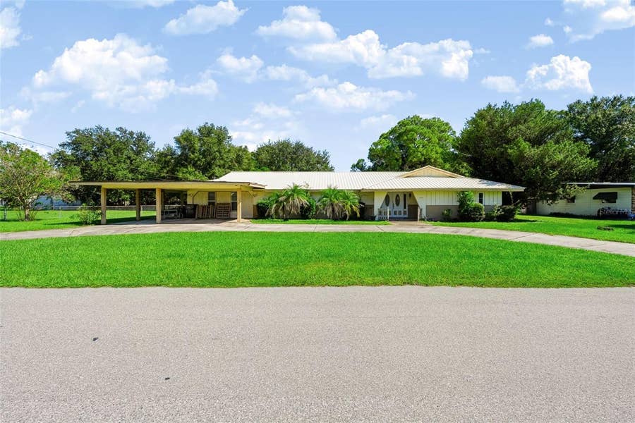 Property photo for 4811 MAC DONALD STREET, Lake Wales, FL