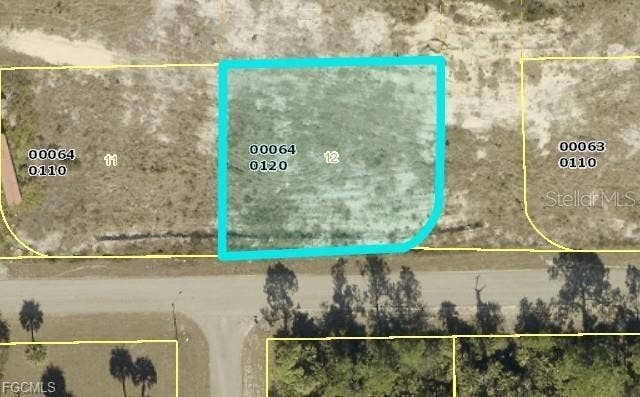 1701/1703 E 7TH STREET, Lehigh Acres, FL 33972