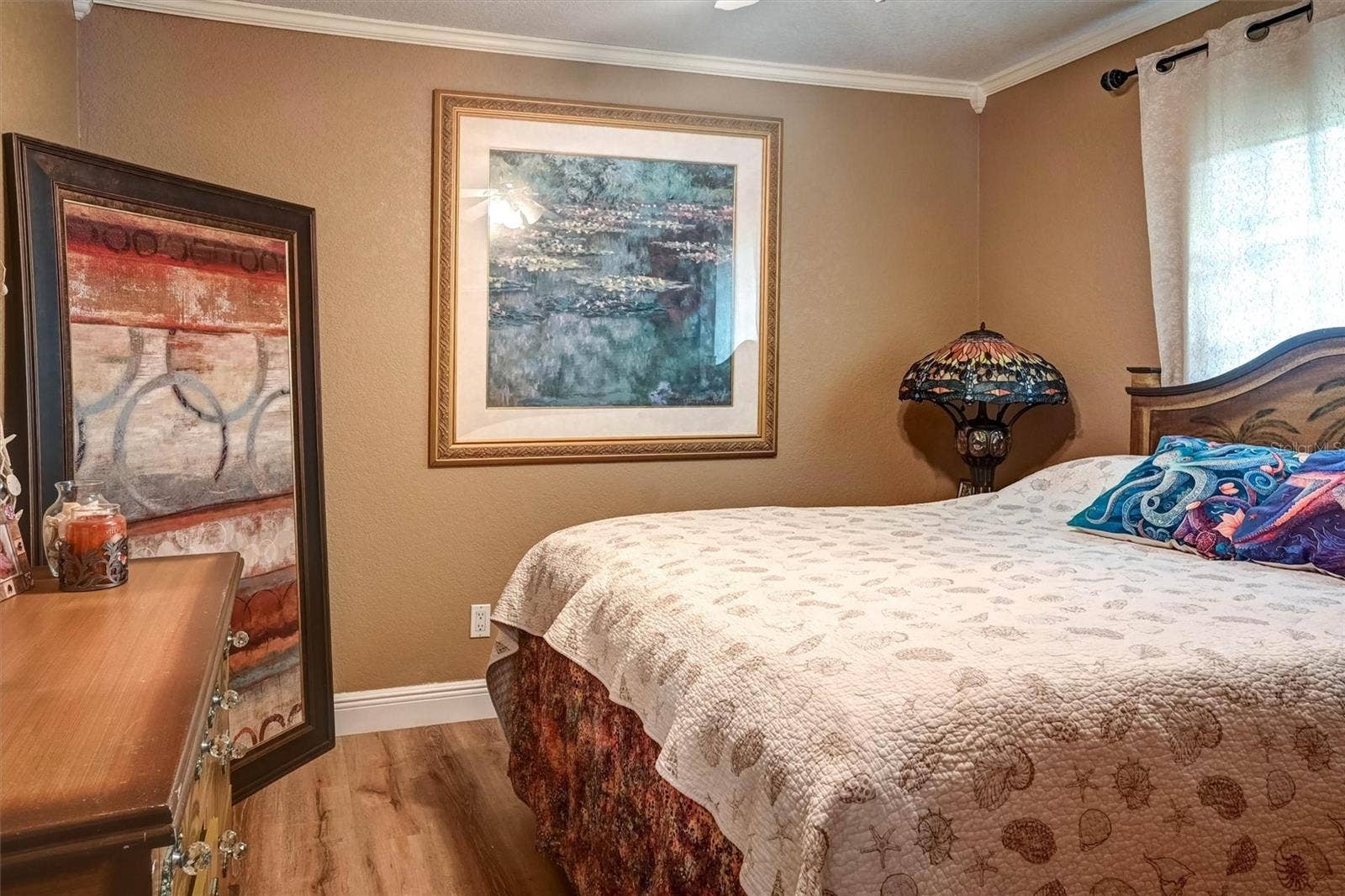726 CALVERT AVENUE, Port Charlotte, FL 33948 Guest Bedroom