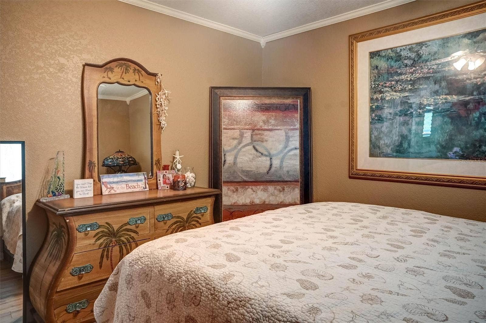 726 CALVERT AVENUE, Port Charlotte, FL 33948 Guest Bedroom