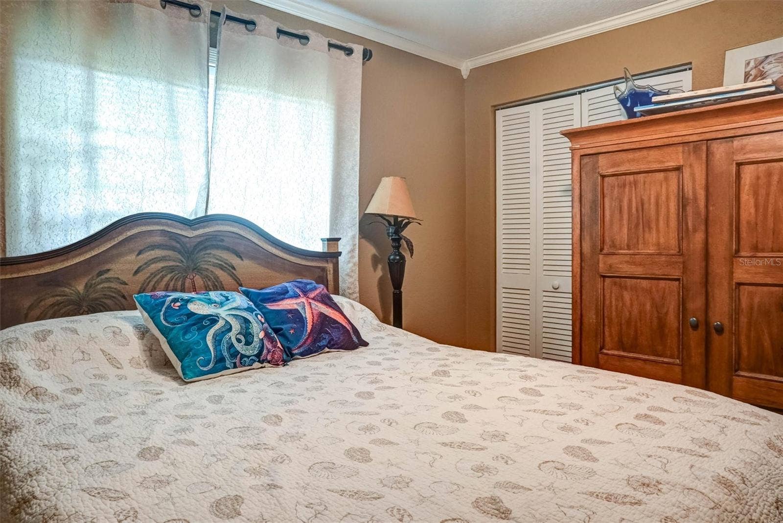 726 CALVERT AVENUE, Port Charlotte, FL 33948 Guest Bedroom