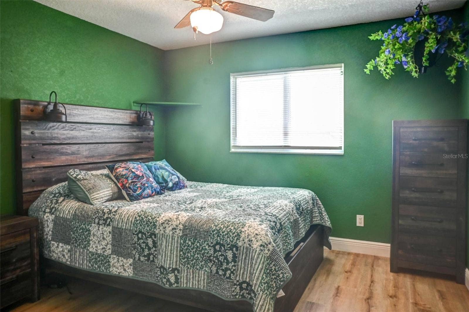 726 CALVERT AVENUE, Port Charlotte, FL 33948 Guest Bedroom