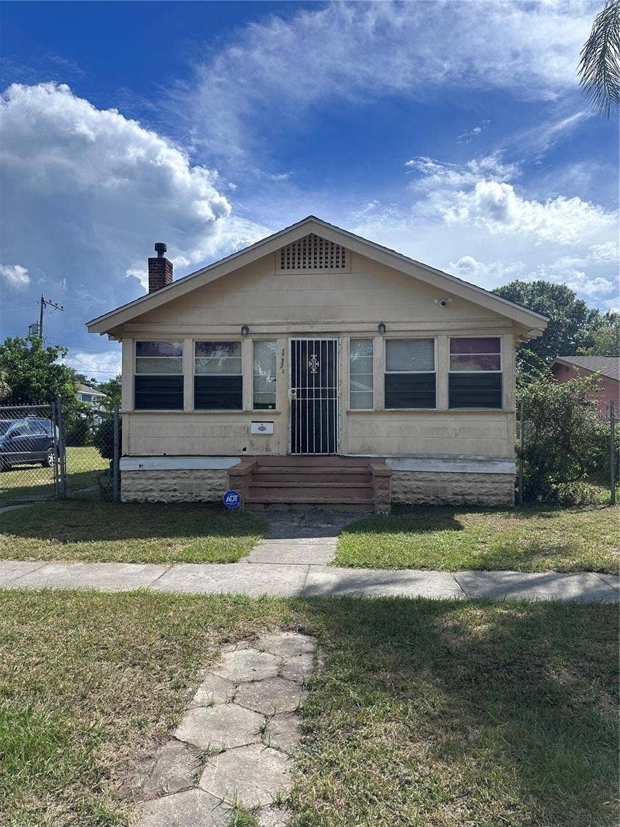 Property photo for 1234 13TH AVENUE S, St Petersburg, FL
