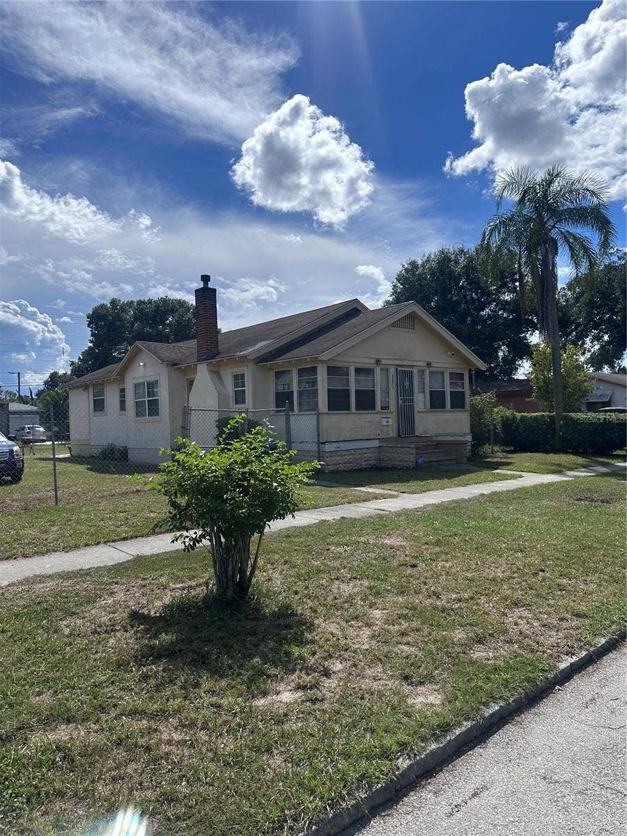 1234 13TH AVENUE S, St Petersburg, FL 33705 1234 13TH AVENUE S, St Petersburg, FL 33705