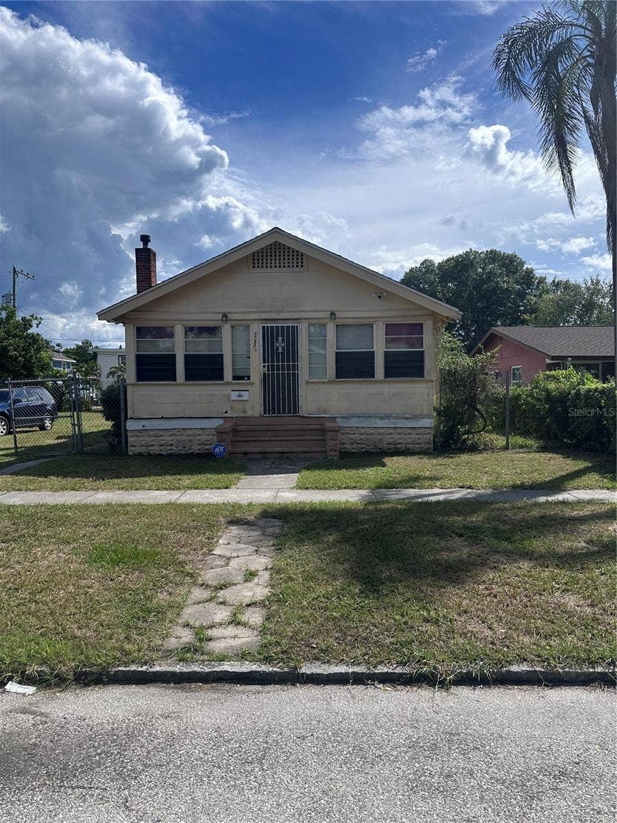 1234 13TH AVENUE S, St Petersburg, FL 33705 1234 13TH AVENUE S, St Petersburg, FL 33705