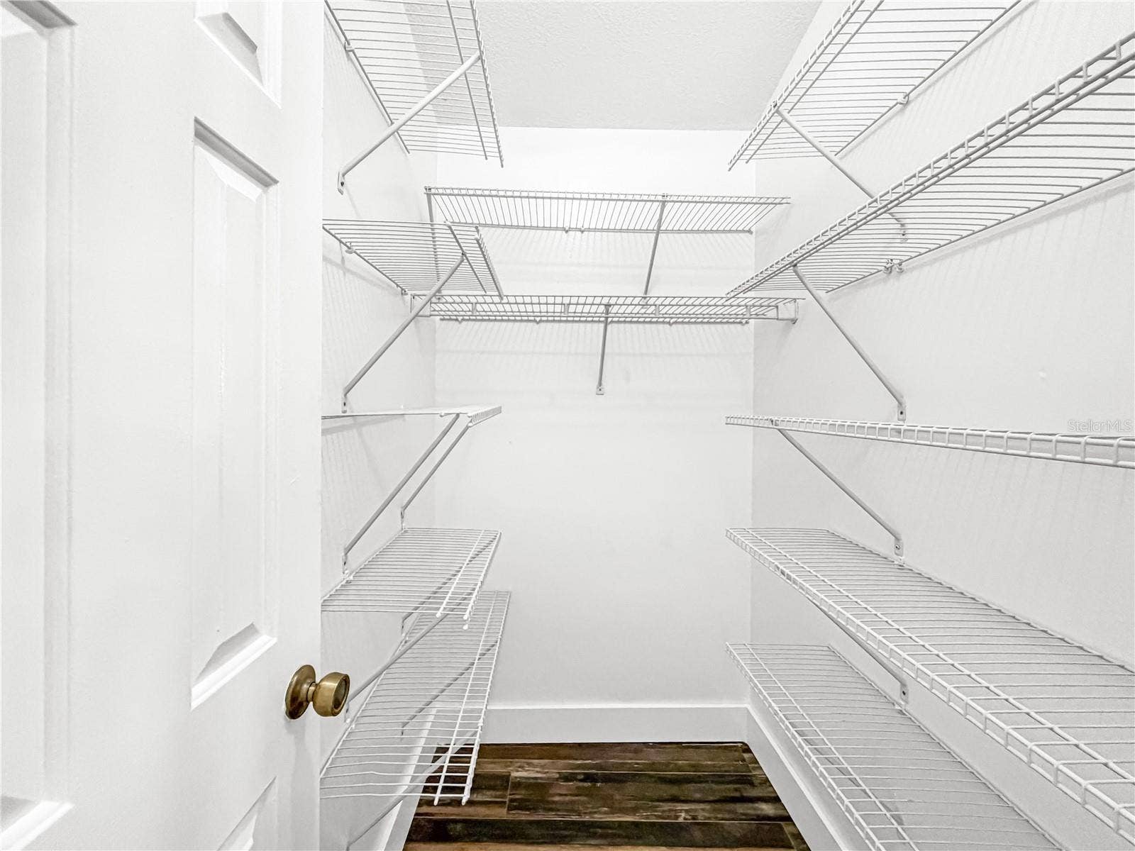 15561 PATRIOT DRIVE, Brooksville, FL 34601 Primary Bedroom Closet 1