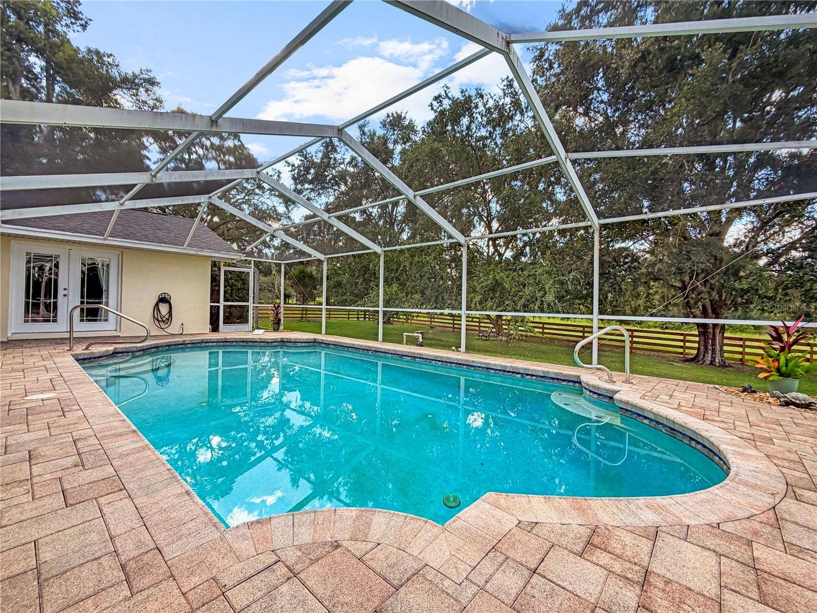 15561 PATRIOT DRIVE, Brooksville, FL 34601 Pool