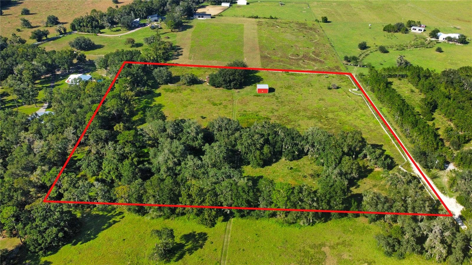 15561 PATRIOT DRIVE, Brooksville, FL 34601 ADDITIONAL PROPERTY AVAILABLE MLS TB8556479