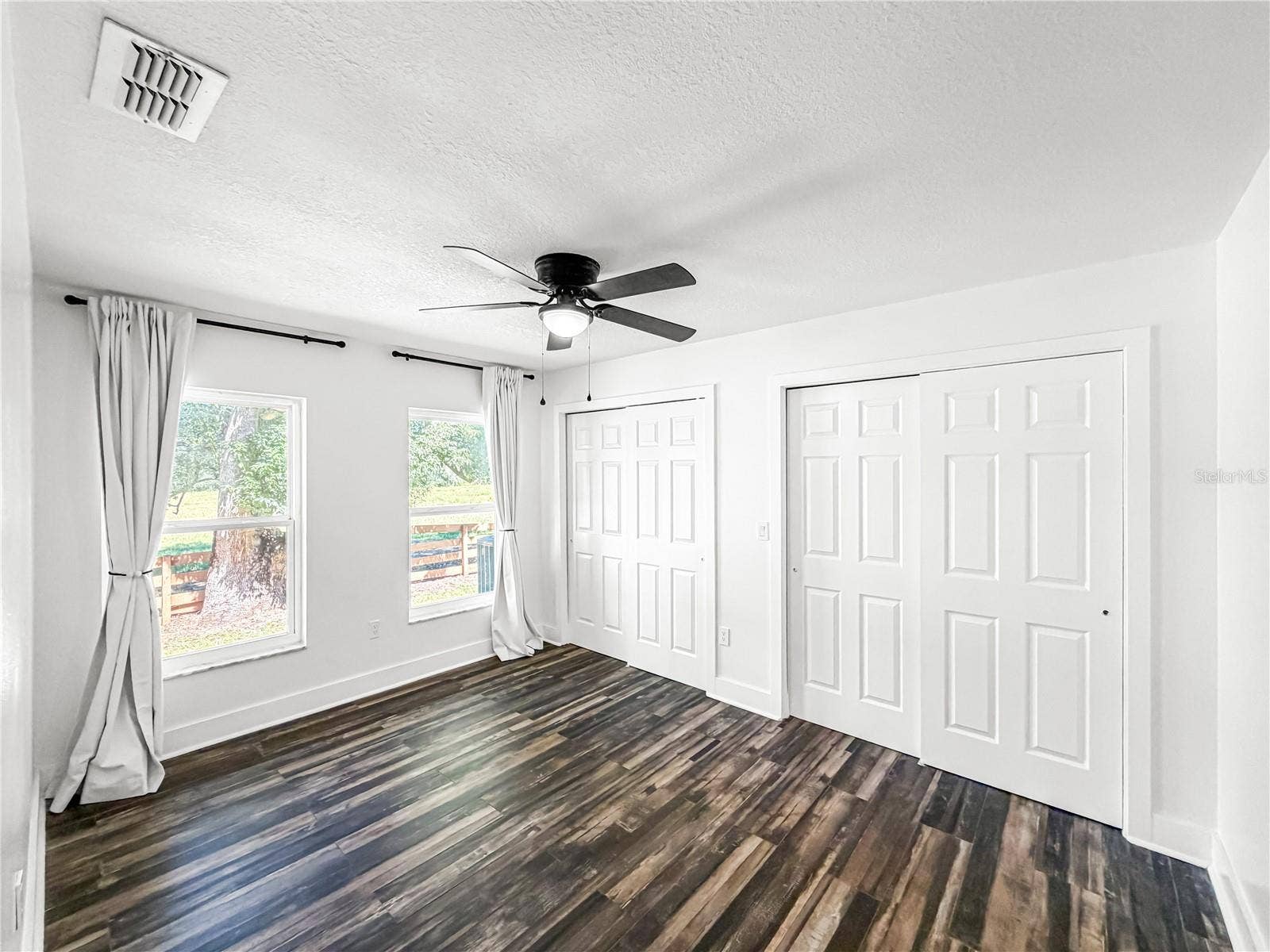 15561 PATRIOT DRIVE, Brooksville, FL 34601 Bedroom 3 Double Closet