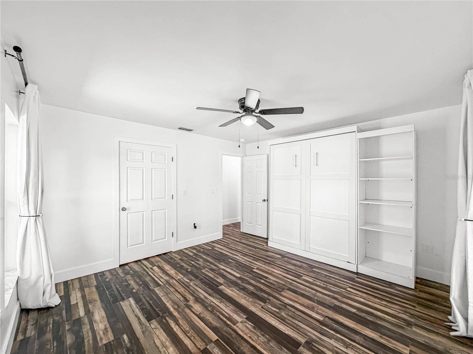 15561 PATRIOT DRIVE, Brooksville, FL 34601 Murphy Bedroom 2