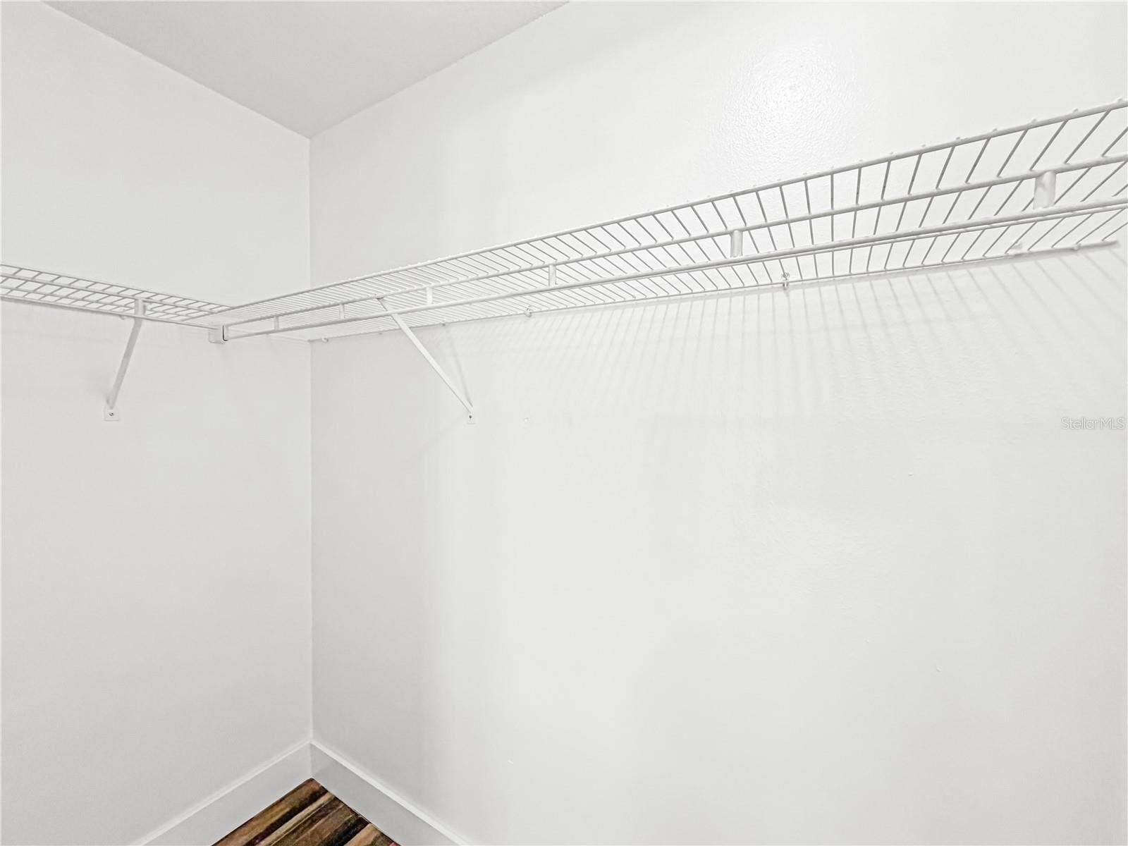15561 PATRIOT DRIVE, Brooksville, FL 34601 Bedroom 2 Closet