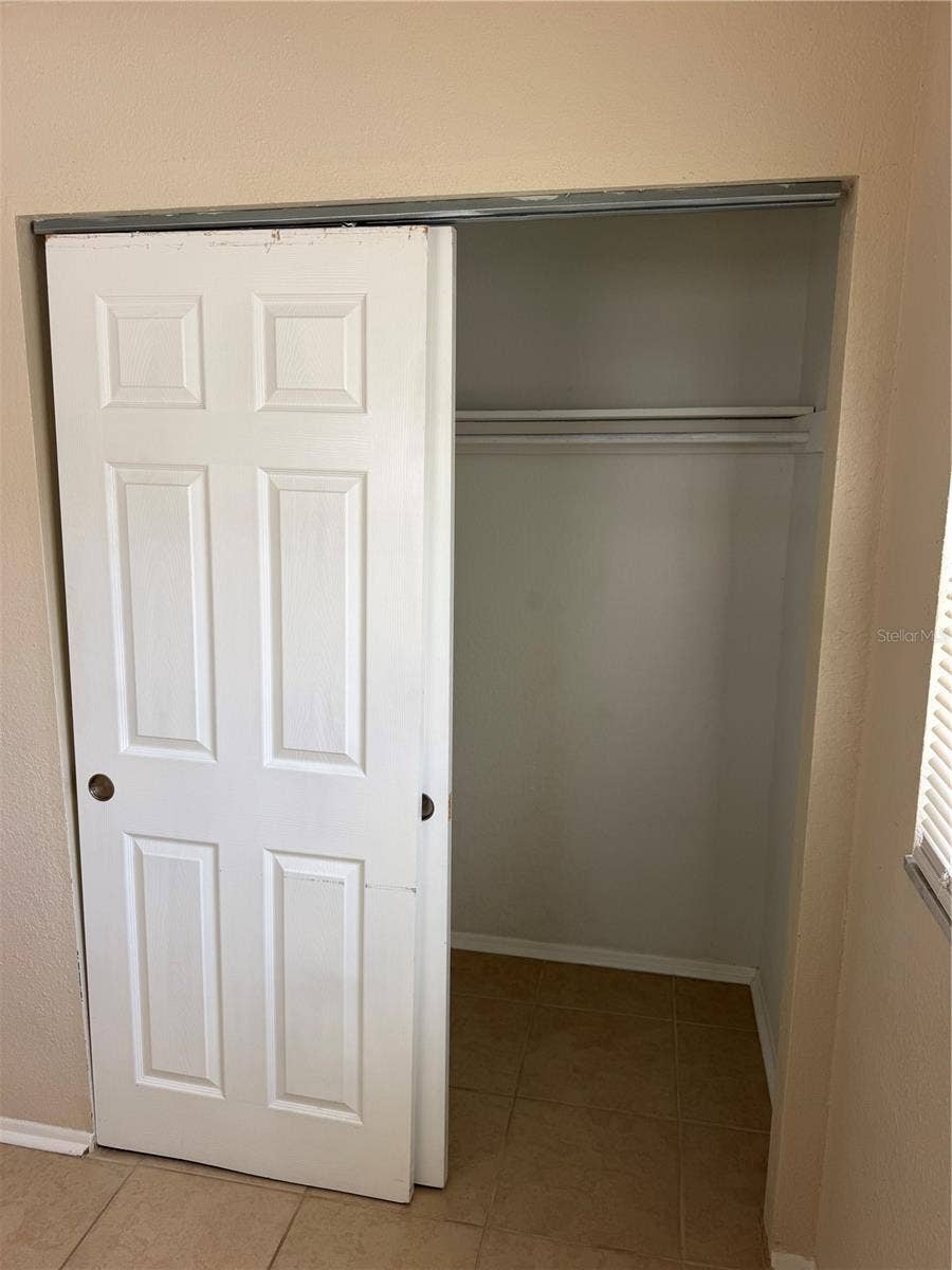 Closet for BR 2