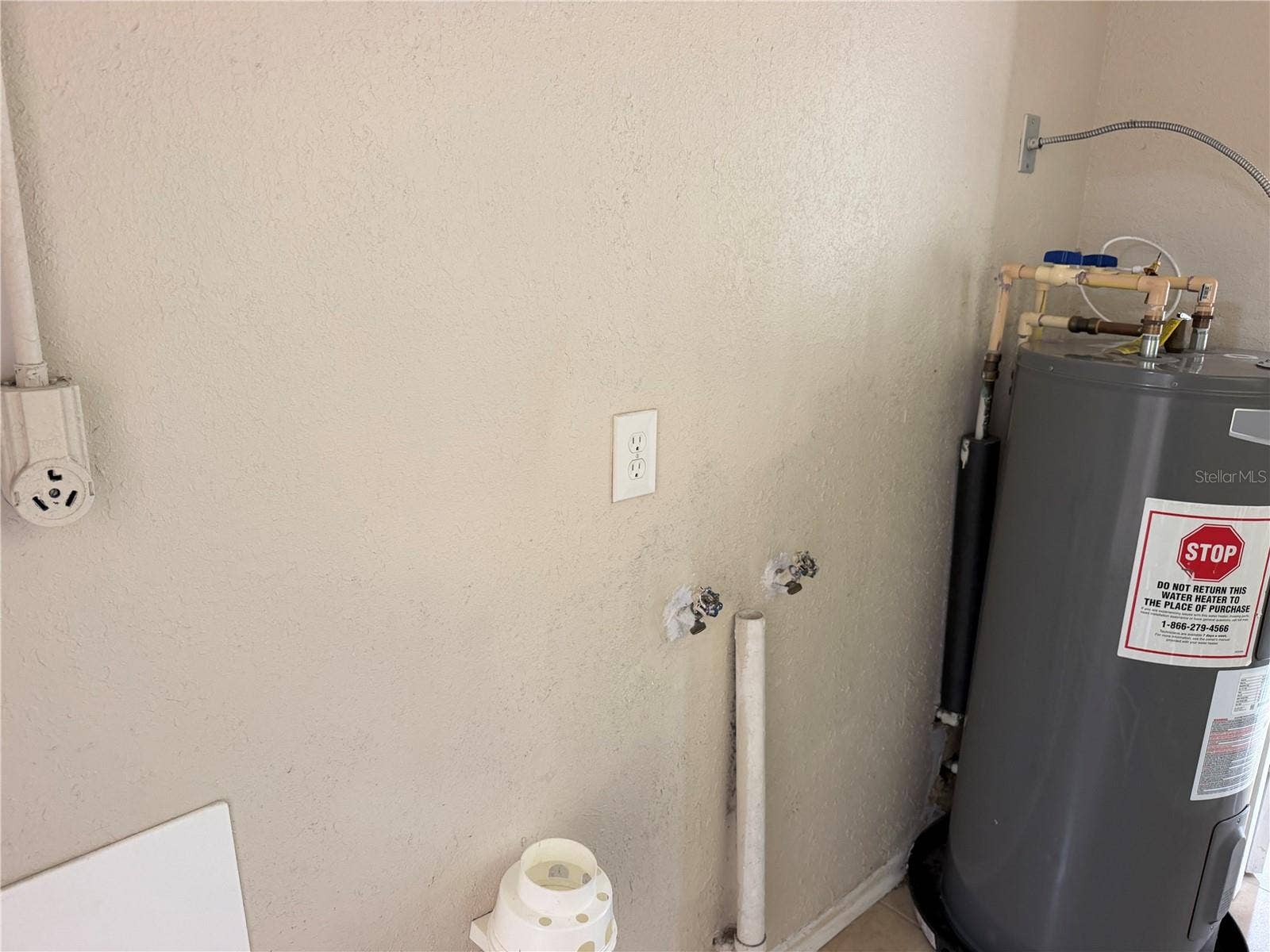 Laundry/Utility