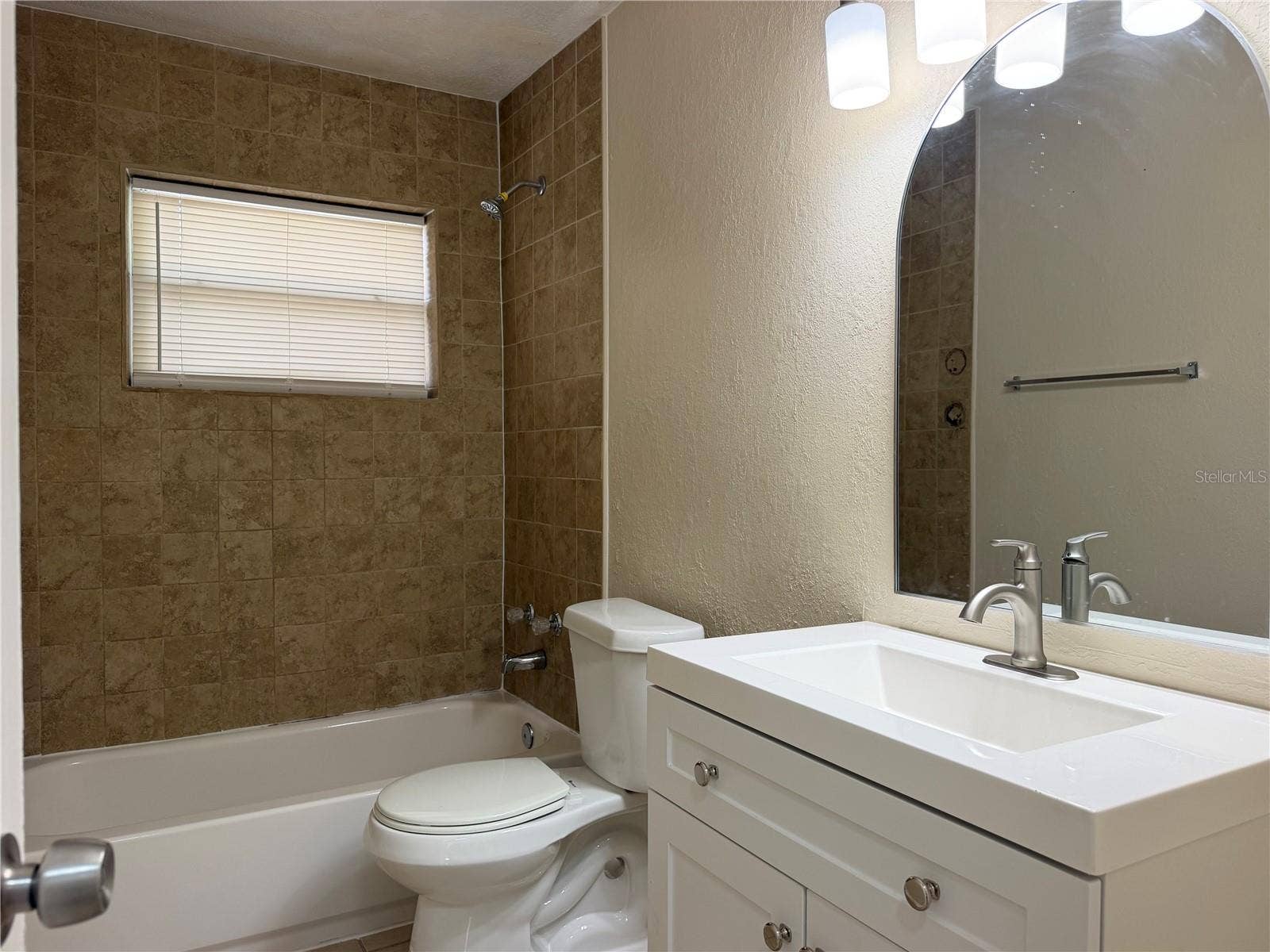 Hall Bath