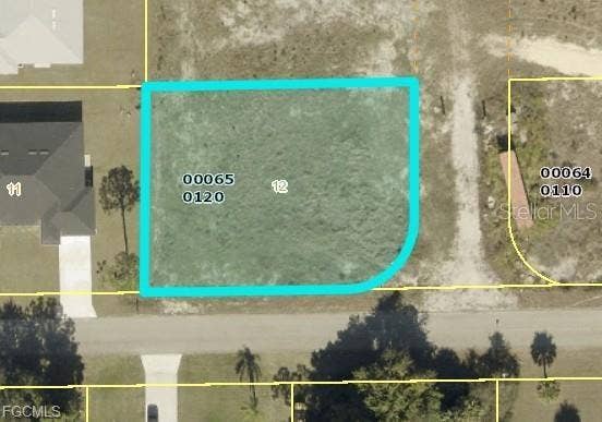 1605/1607 E 7TH STREET, Lehigh Acres, FL 33972