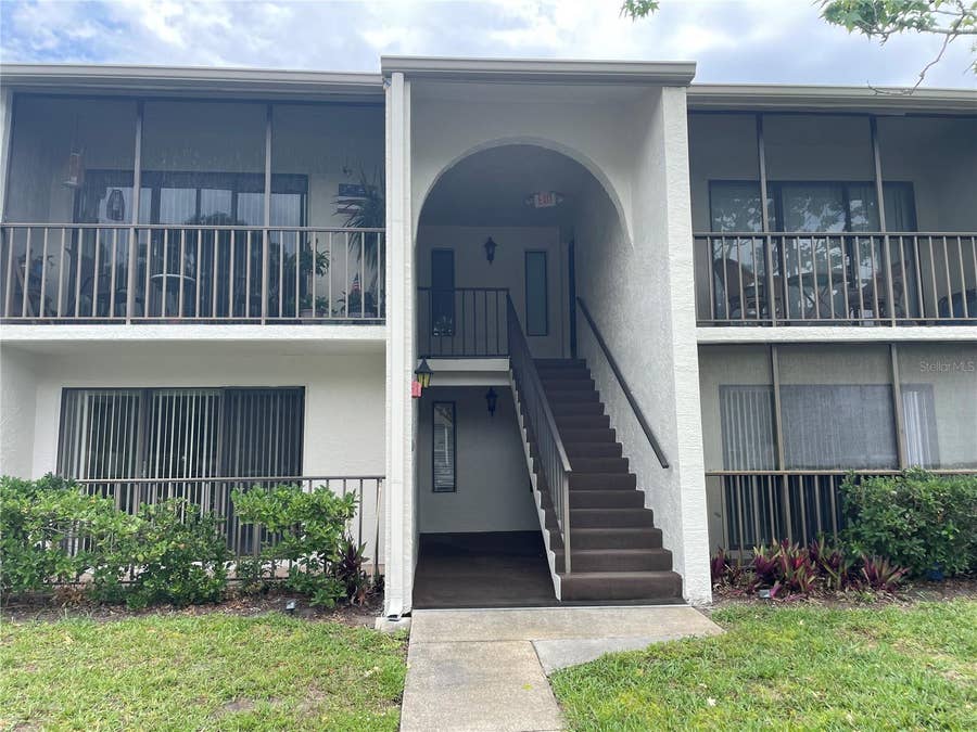 Property photo for 2642 PINE RIDGE WAY S, #D1, Palm Harbor, FL