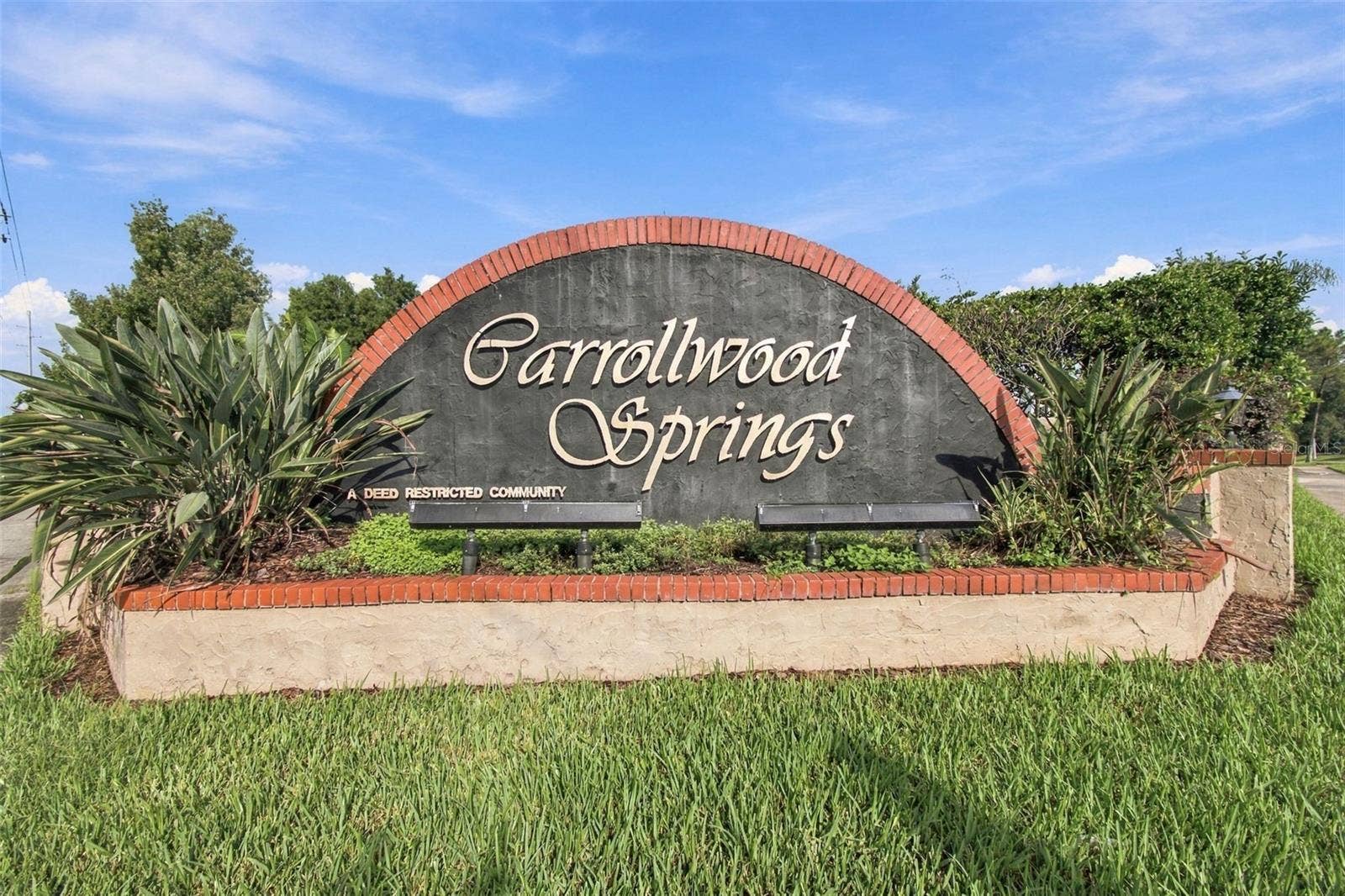 15113 ALEXIS DRIVE, Tampa, FL 33624