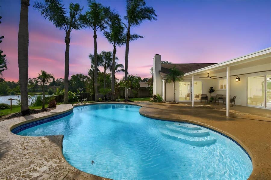 Property photo for 15113 ALEXIS DRIVE, Tampa, FL