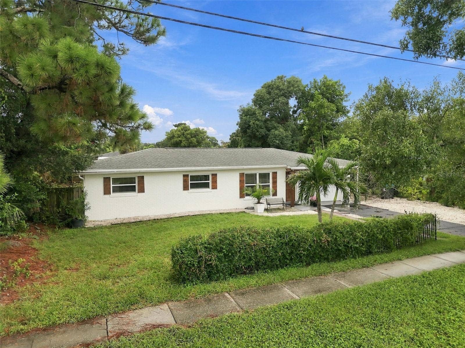11442 86TH AVENUE, Seminole, FL 33772