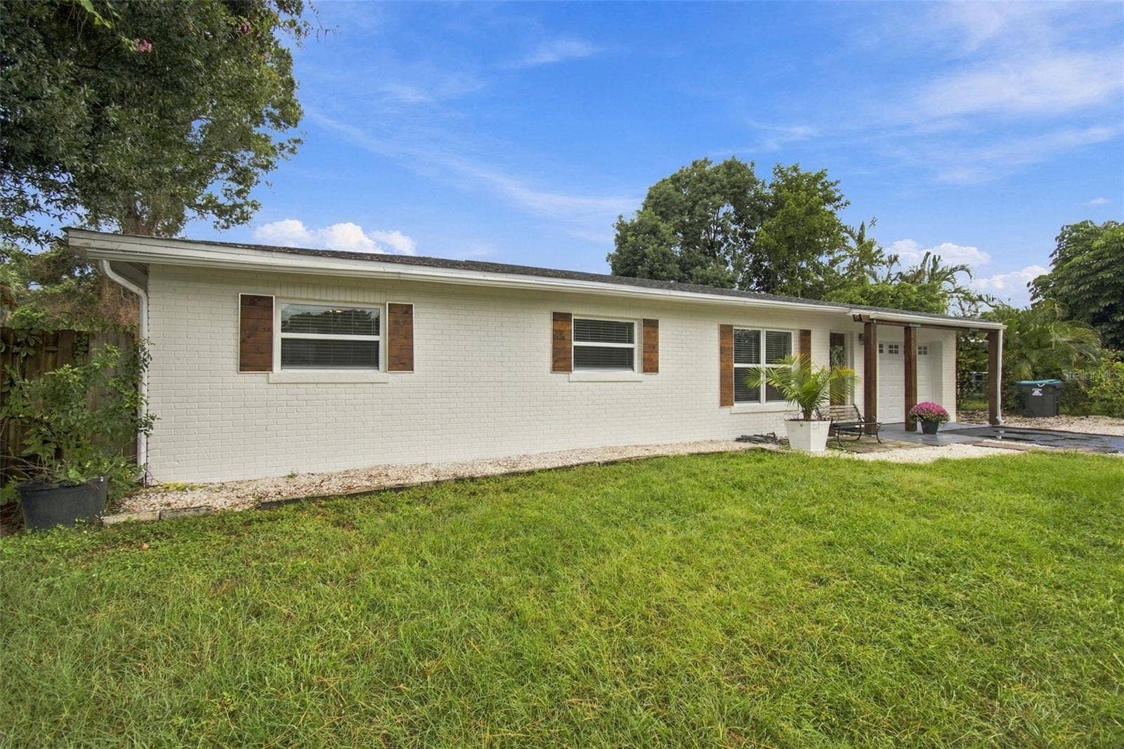 11442 86TH AVENUE, Seminole, FL 33772