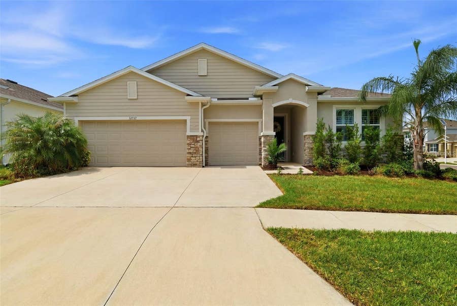 Property photo for 32337 CONCHSHELL SAIL STREET, Wesley Chapel, FL