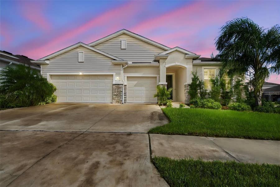 Property photo for 32337 CONCHSHELL SAIL STREET, Wesley Chapel, FL