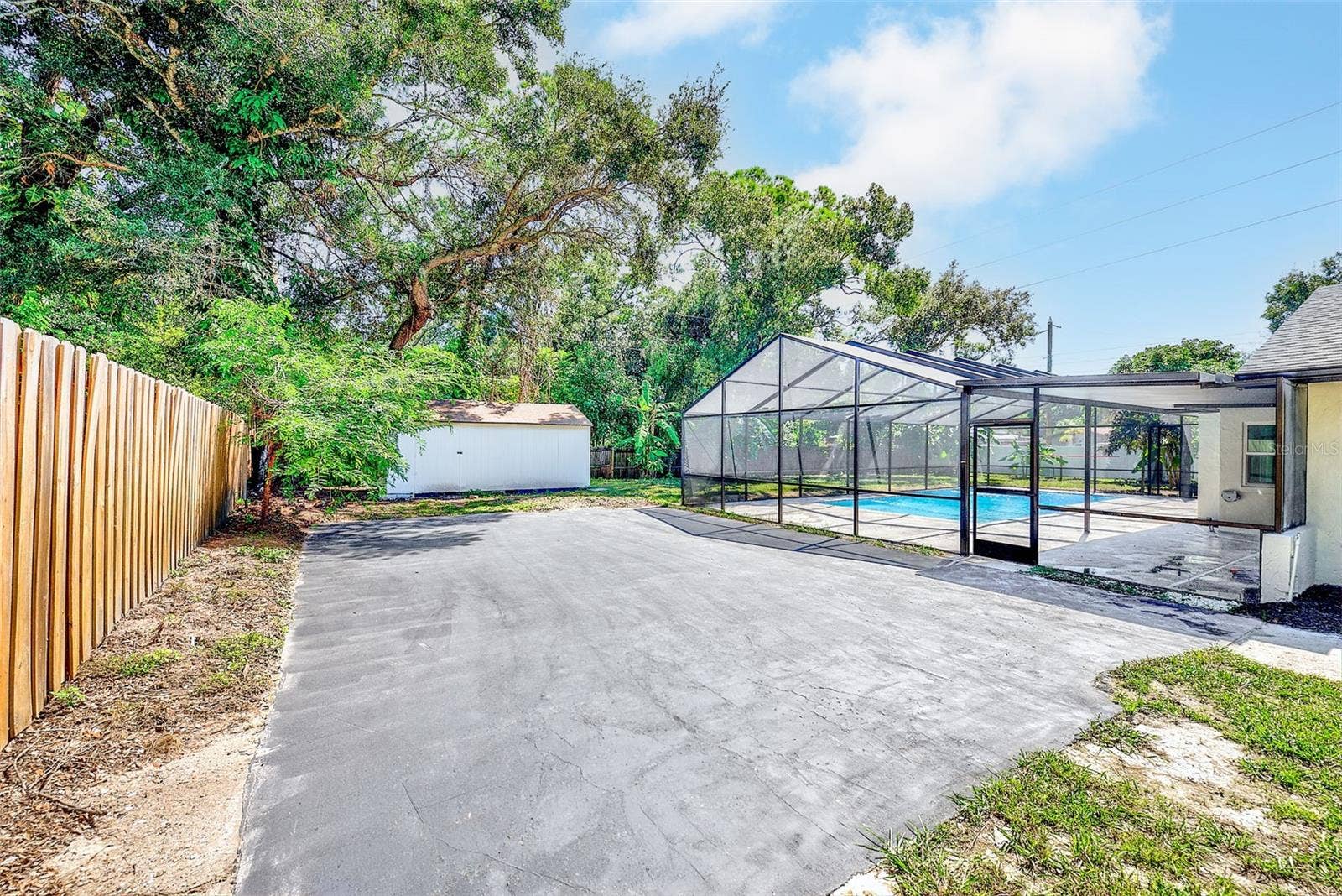 1595 OAK LANE, Clearwater, FL 33764 1595 OAK LANE, Clearwater, FL 33764