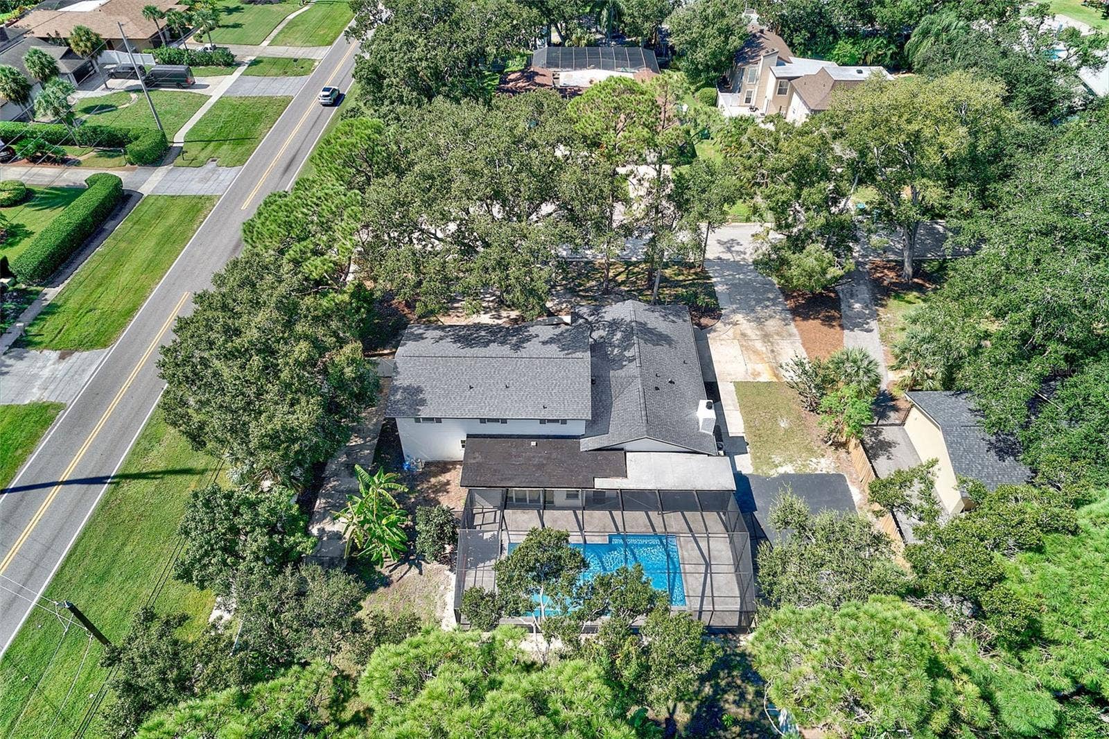 1595 OAK LANE, Clearwater, FL 33764 1595 OAK LANE, Clearwater, FL 33764