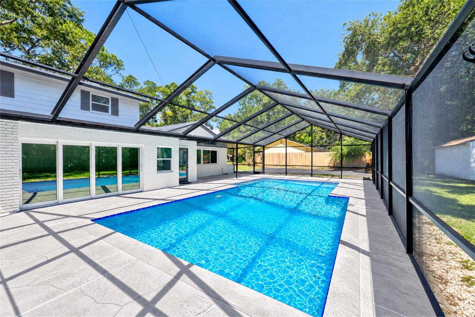 1595 OAK LANE, Clearwater, FL 33764 1595 OAK LANE, Clearwater, FL 33764
