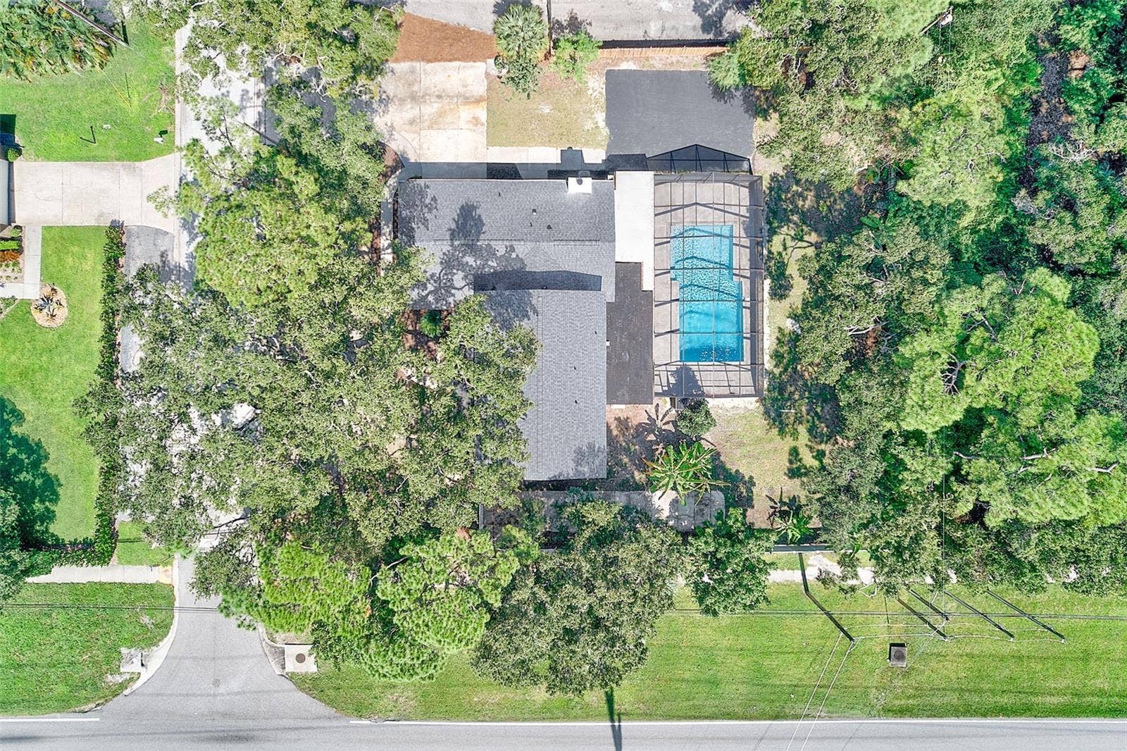 1595 OAK LANE, Clearwater, FL 33764 1595 OAK LANE, Clearwater, FL 33764
