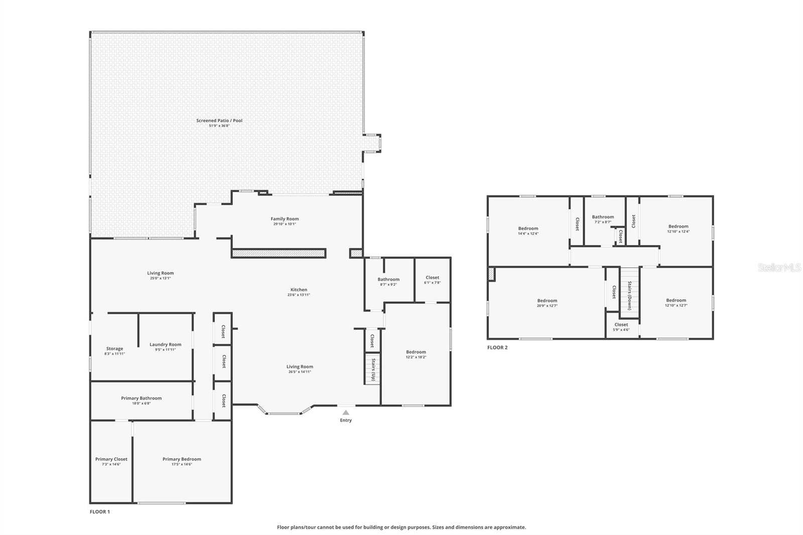 1595 OAK LANE, Clearwater, FL 33764 1595 OAK LANE, Clearwater, FL 33764