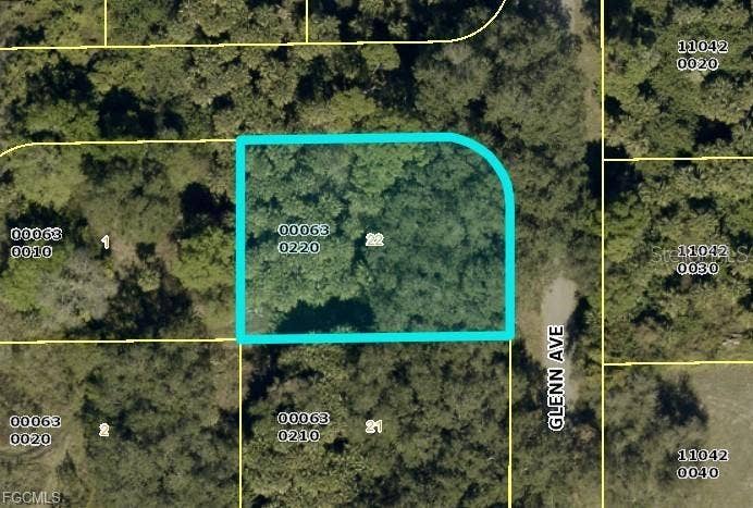 PID 10386976, Lehigh Acres, FL 33972