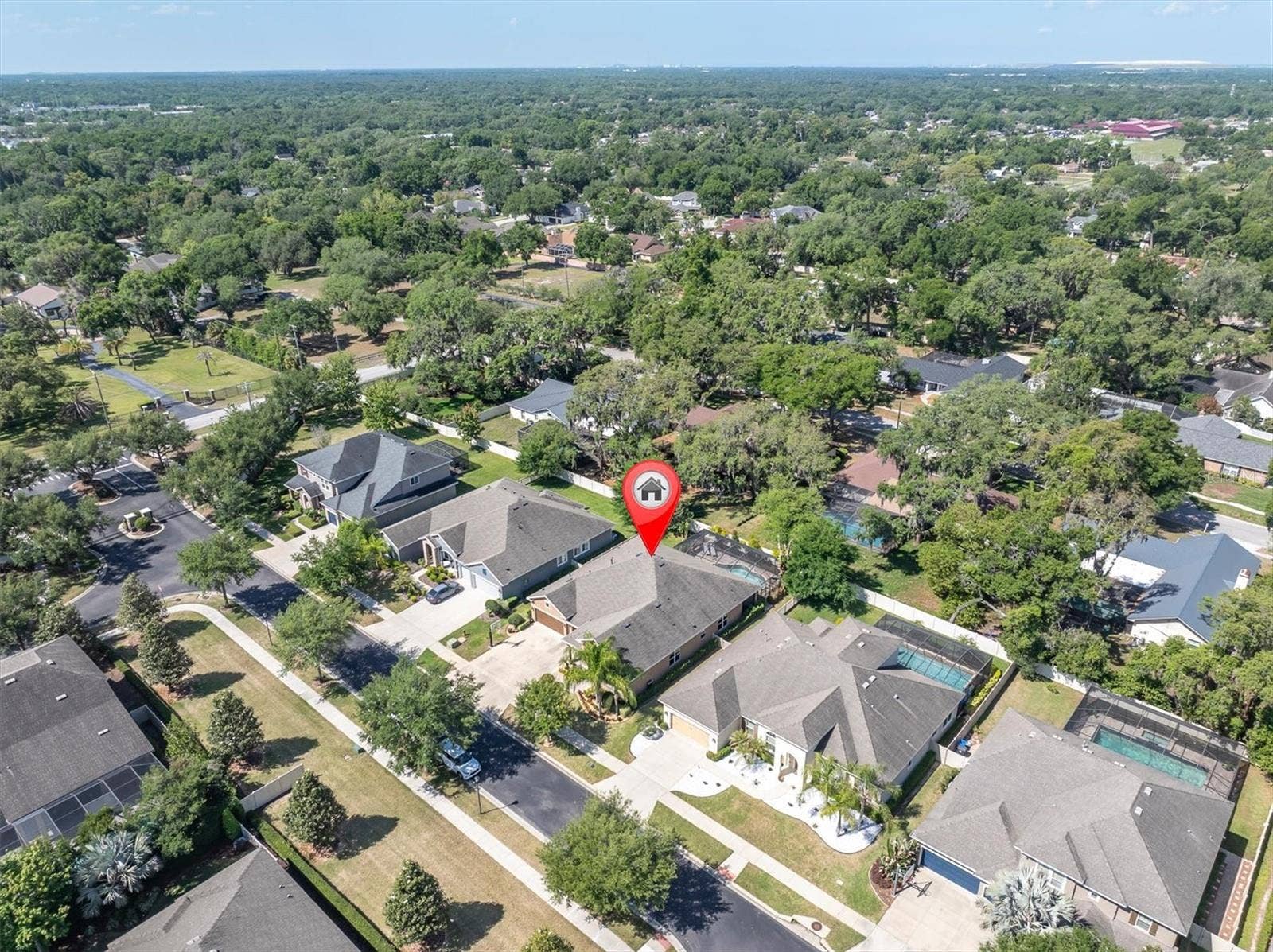 1212 LOREA LANE, Brandon, FL 33511