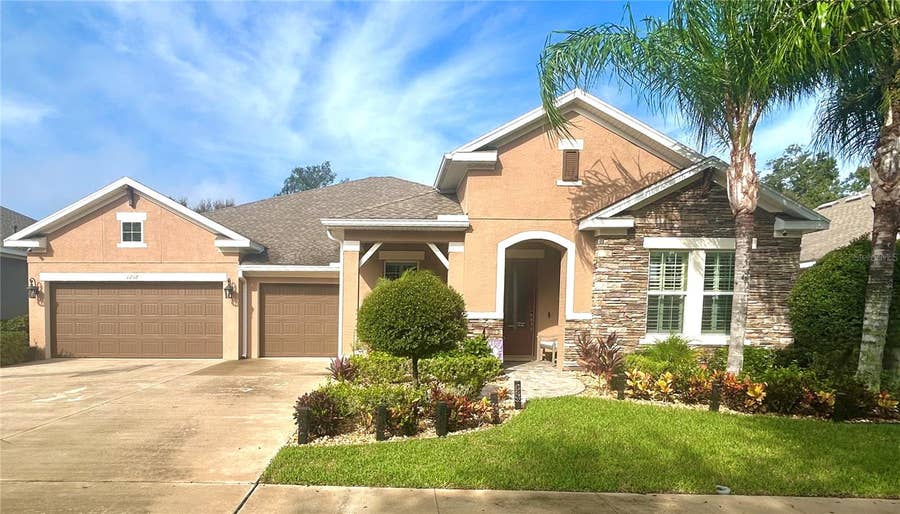 Property photo for 1212 LOREA LANE, Brandon, FL