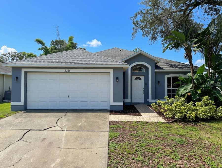 Property photo for 5325 WATSON ROAD, Riverview, FL