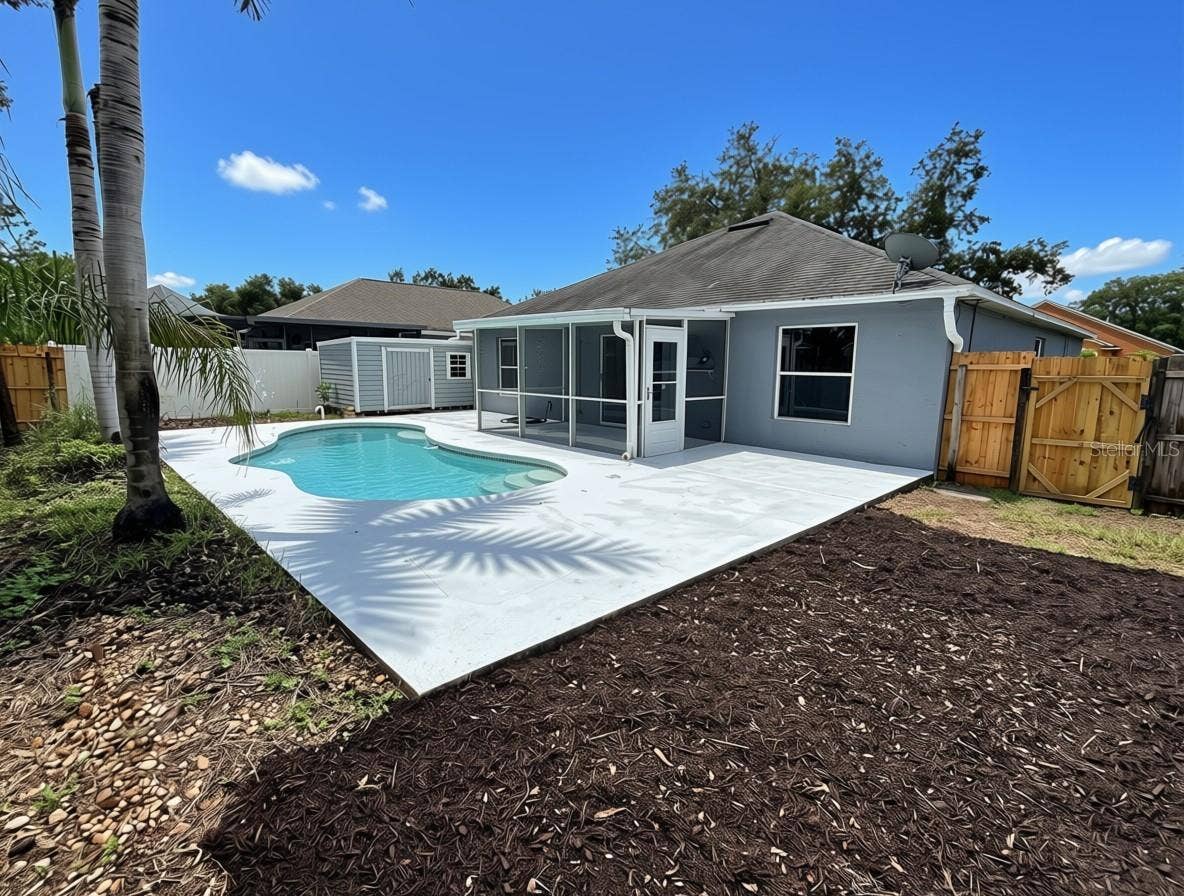 5325 WATSON ROAD, Riverview, FL 33578