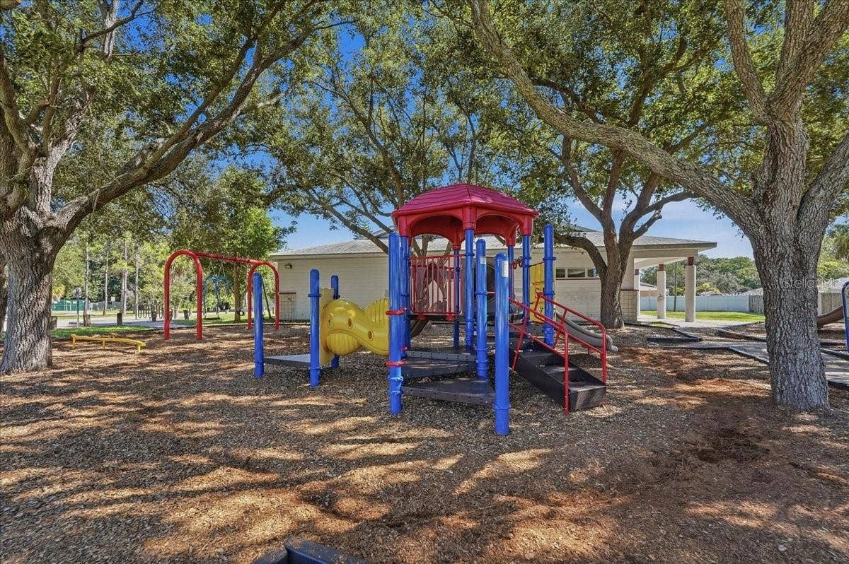7603 WOODLAND OAKS COURT, Tampa, FL 33615 Community park 2 miles away