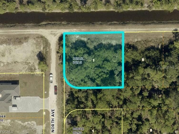 PID 10386895, Lehigh Acres, FL 33972